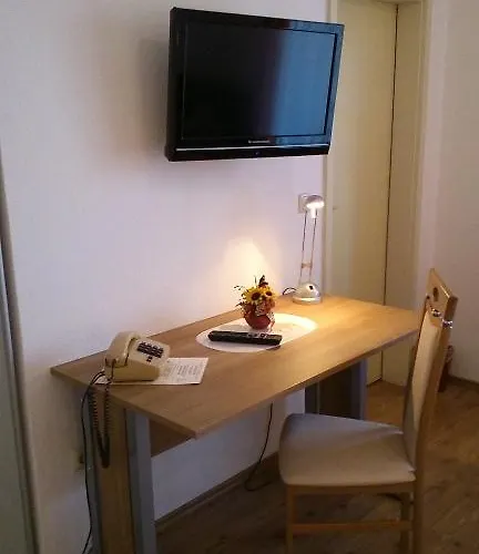 Gasthof Hotel Schwarzes Roß